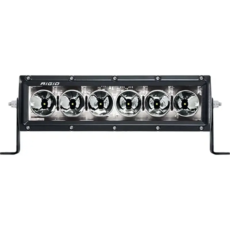 Rigid Industries Radiance + 10" Light Bar - Rgbw [210053] 1