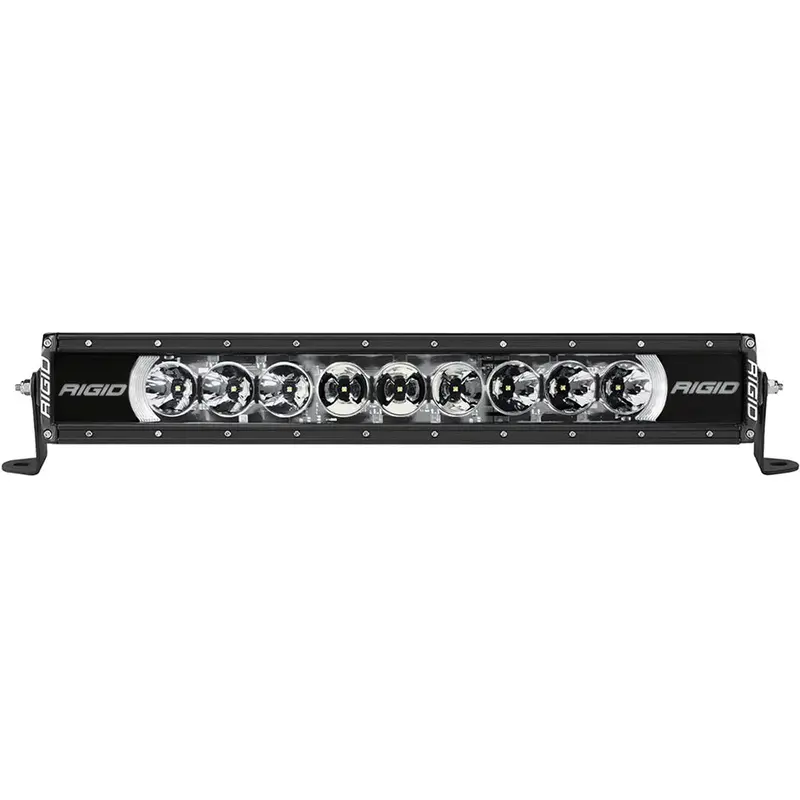 Rigid Industries Radiance + 20" Light Bar - Rgbw [220053] 1