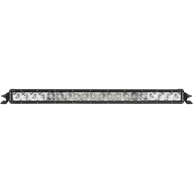 Rigid Industries Sr-Series Pro 20" - Spot/Flood Combo Led - Black [920314] 1