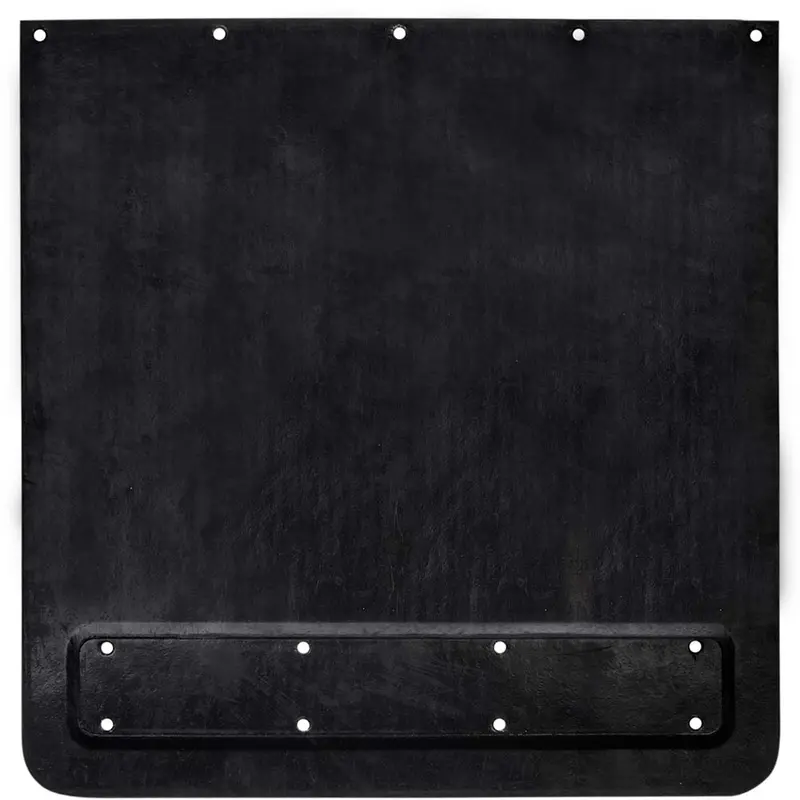 Rock Tamers Replacement Mudflap [Rt022] 1