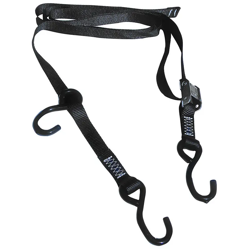 Rod Saver Pwc Sliding Hook Tie-Down - 1" X 10 [Pwc3h] 1