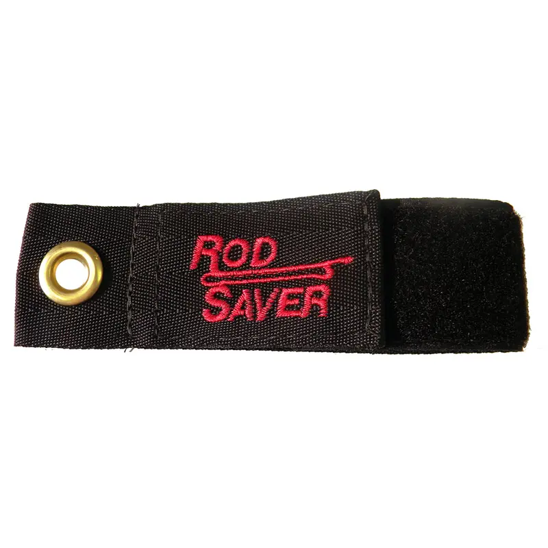 Rod Saver Rope Wrap - 16" [Rpw16] 1