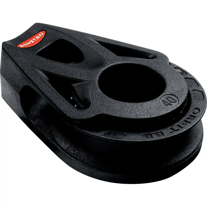 Ronstan Series 40 Ball Bearing Orbit Block - Cheek [Rf45151] 1