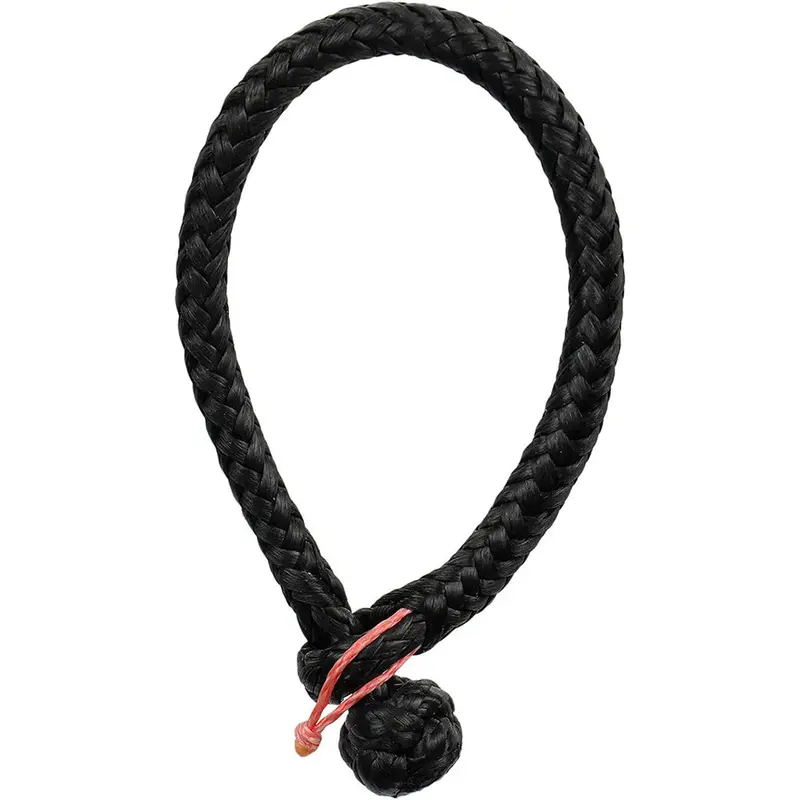 Ronstan Soft Shackle - Size Xs - 2.5Mm X 50Mm W/Robline Line [Dsh-2.5Gry] 1