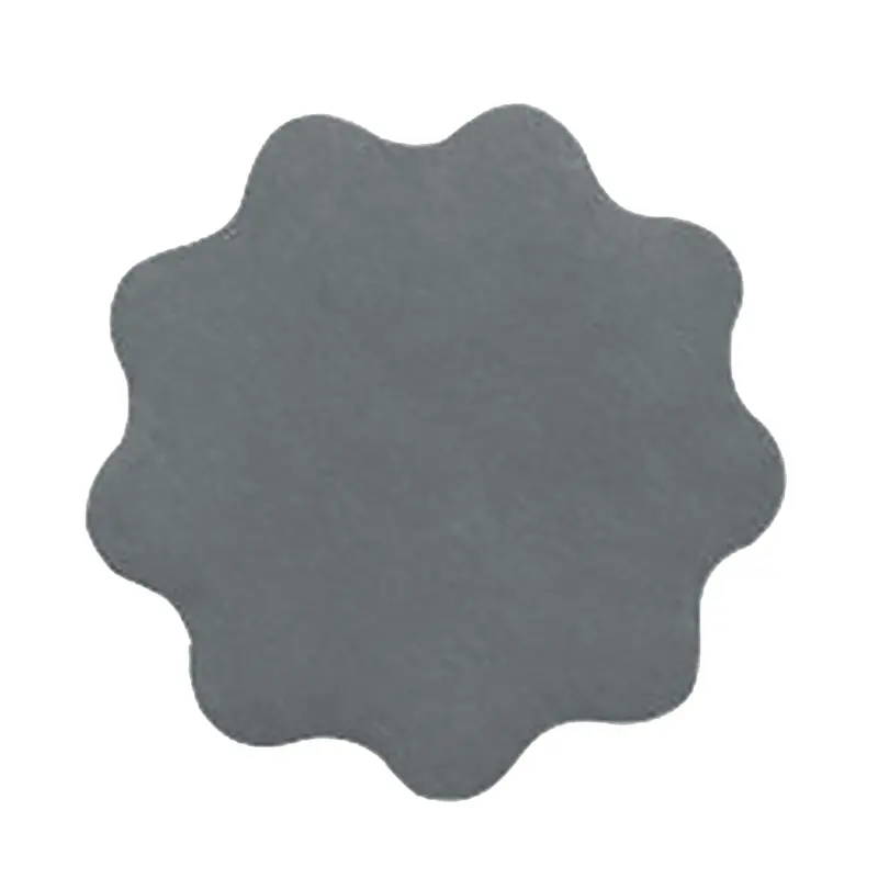 Rupes Adhesive Discs F/Denibbing 35Mm/1.25" P2000 Grit *100-Pack 10 Sheets Of 10 Discs [9.45520/100] 1