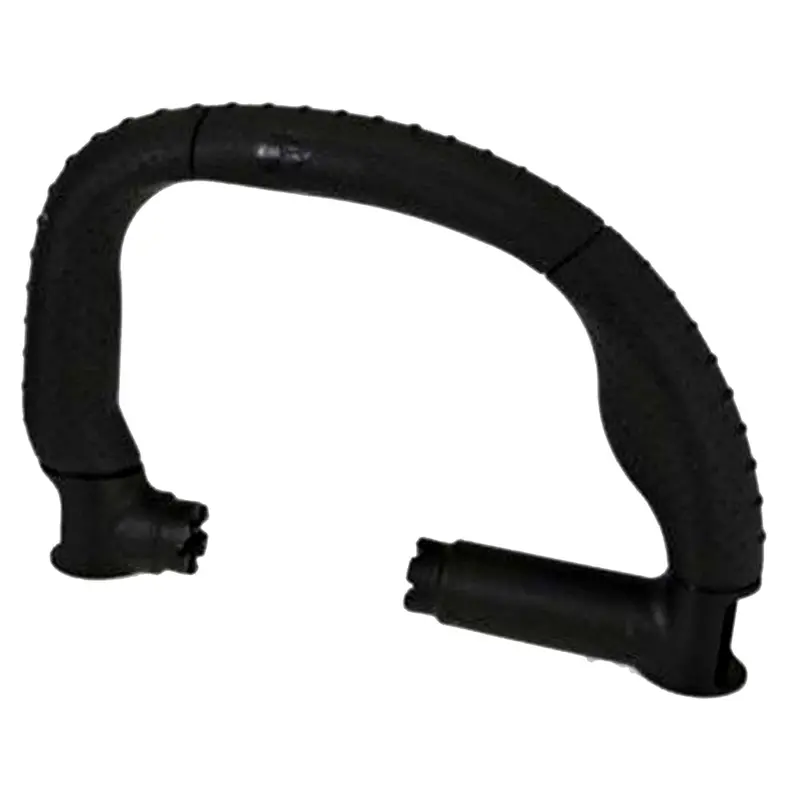 Rupes Anti-Vibration D-Loop Handle F/Lh19e Rotary Polishers - Hardware Included [811.374/C] 1