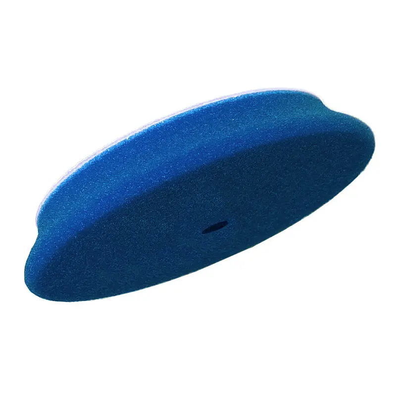 Rupes D-A Coarse Foam Pad 150/180Mm - Blue [9.Da180h] 1