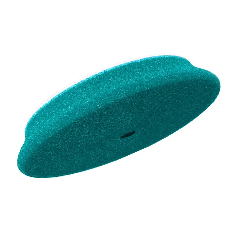 Rupes D-A Intermediate Foam Polishing Pad 80/100Mm - Light Blue [9.Da100b] 1