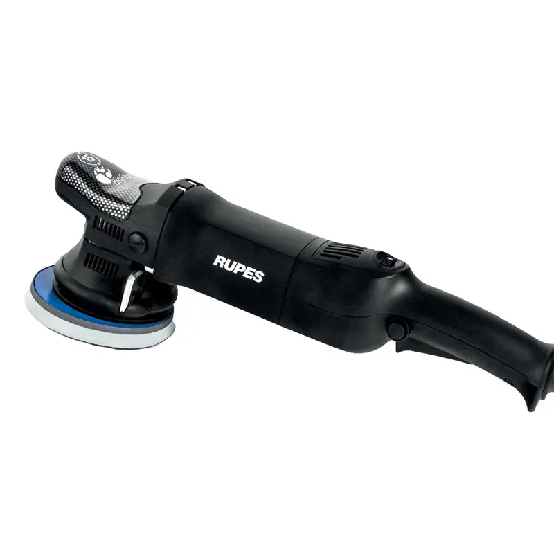 Rupes Lhr15es Random Orbital Polisher Bigfoot (Tool Only) [Lhr15es/Us/Std] 1