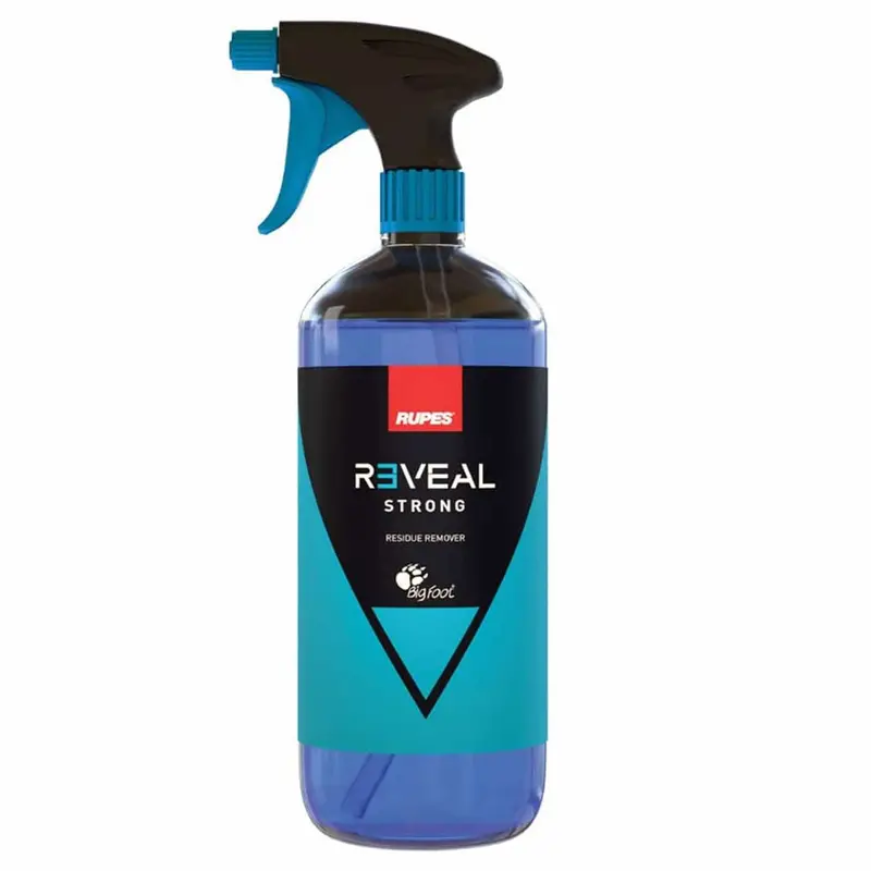 Rupes Reveal Strong Residue Remover - 750Ml [9.Revealh750] 1