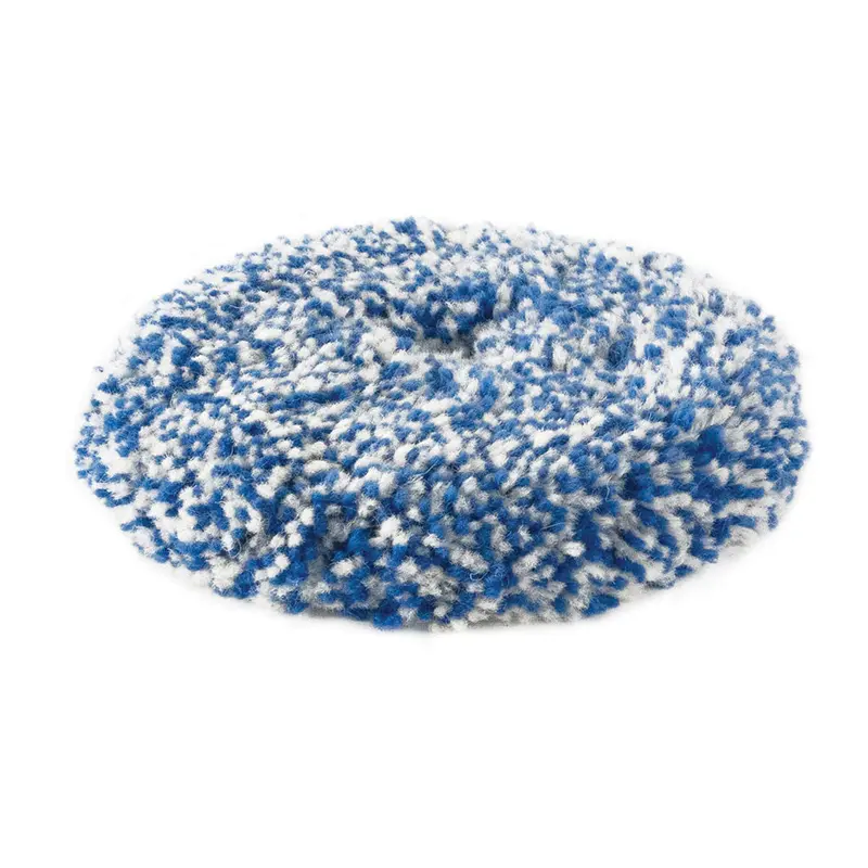 Rupes Twisted Wool Polishing Pad F/Rotary Polisher 200Mm [9.Bl200h] 1