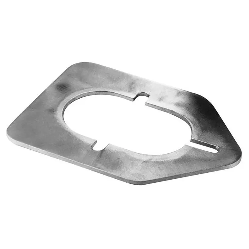 Rupp Backing Plate - Large [10-1476-40] 1
