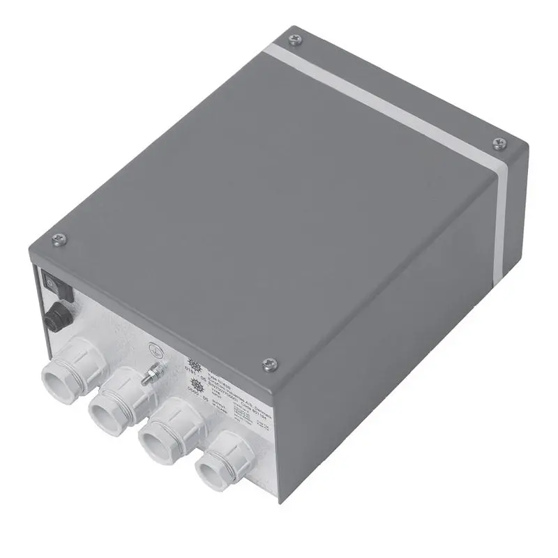 Sailor N163s Power Supply 1
