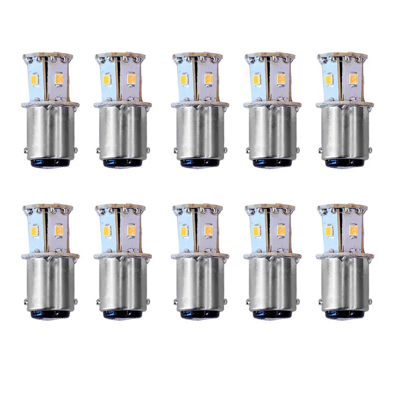 Scandvik 41172 Bulb Warm White *10-Pack [41172] 1