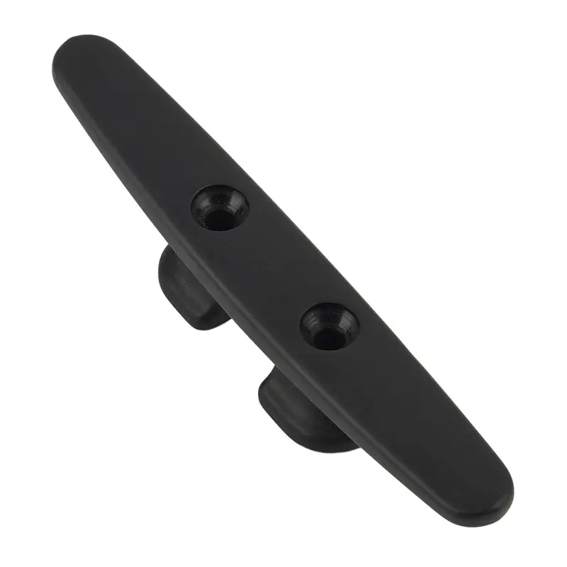 Schaefer Aluminum Deck Cleat - 4" [70-94] 1