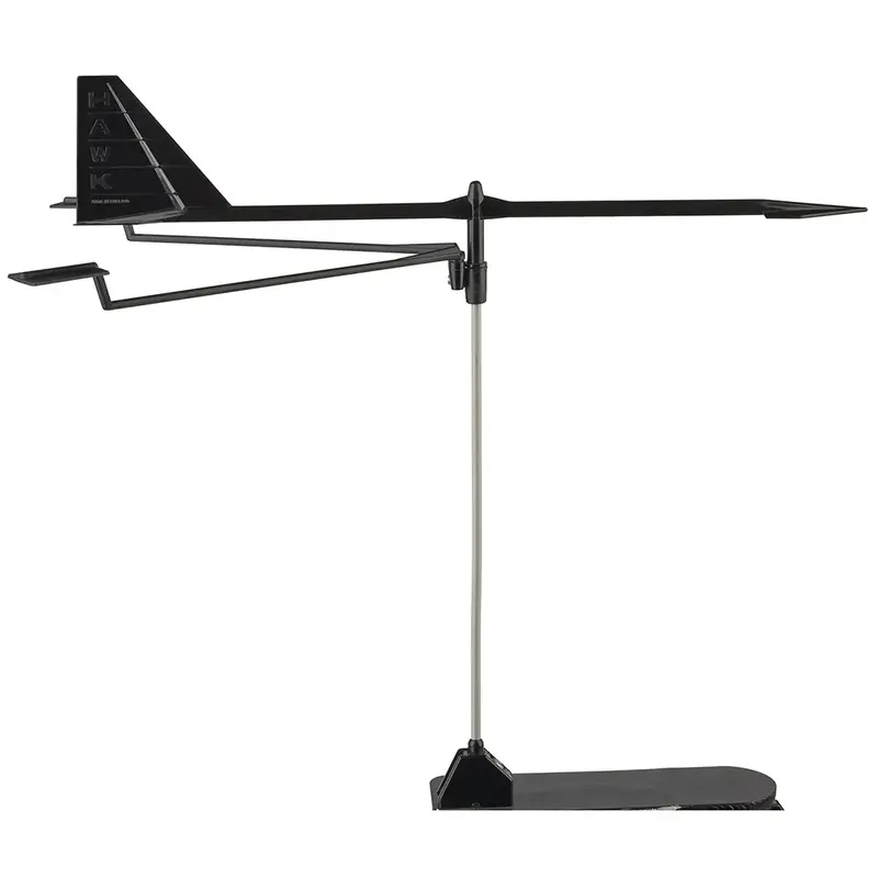 Schaefer Great Hawk Wind Indicator F/Boats From 8M - 20M [H002f00] 1