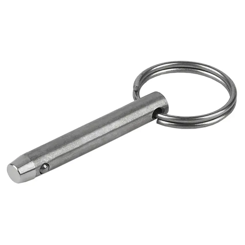 Schaefer Quick Release Pin - 5/16" X 1" Grip [98-3110] 1
