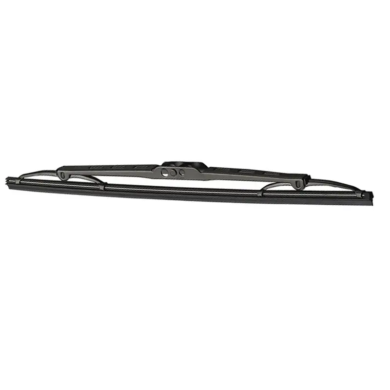 Schmitt Marine Deluxe Ss Wiper Blade - 18" - Black Powder Coated [33118] 1
