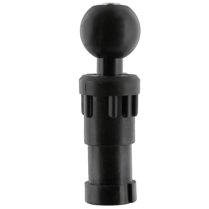 Scotty 159 1" Ball W/Post Mount [0159] 1