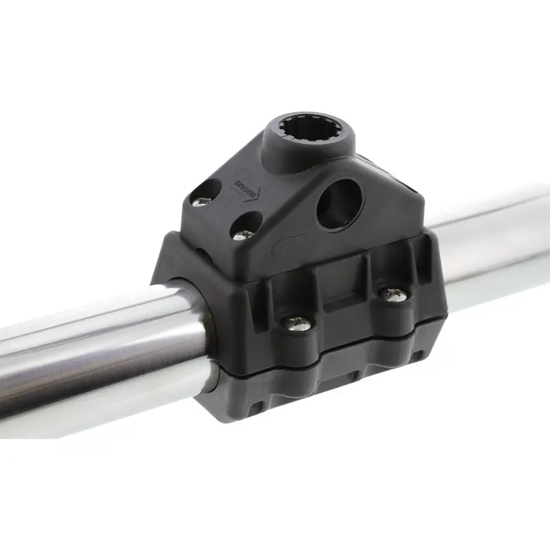 Scotty 320 Adaptable Rail Mount F/2" Rail [0320] 1