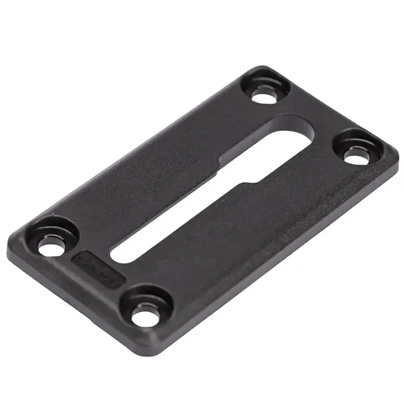Scotty 439 Track Adaptor F/Glue On Pad [0439] 1
