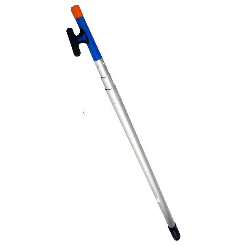Sea-Dog Aluminum Boat Hook - 8 - Two Piece [491024-1] 1