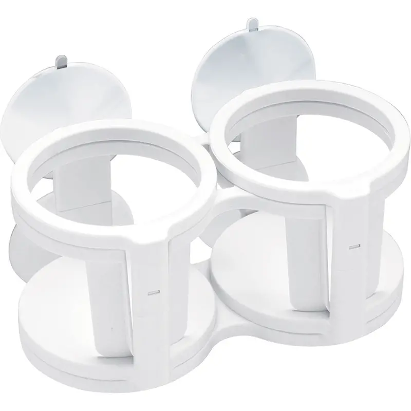 Sea-Dog Dual/Quad Drink Holder W/Suction Cups [588520-1] 1