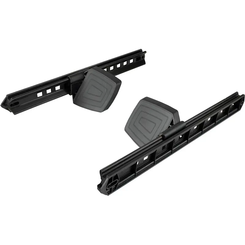 Sea-Dog Kayak Recreational Angled Footbrace - Stud Mount [747710B-1] 1