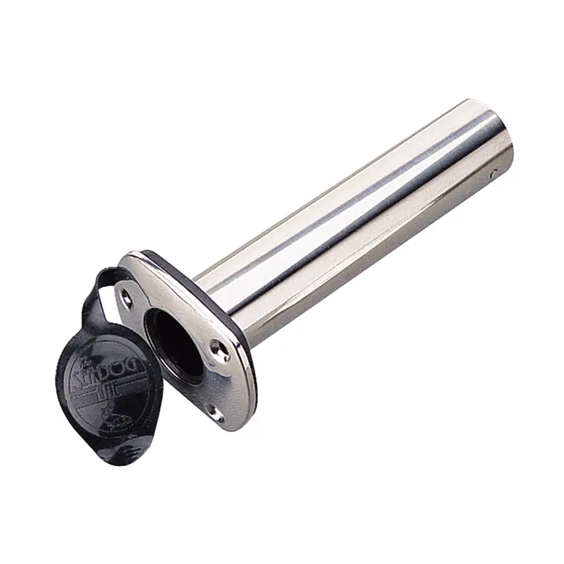 Sea-Dog Stainless Steel 90 Flush Mount Rod Holder [325173-1] 1
