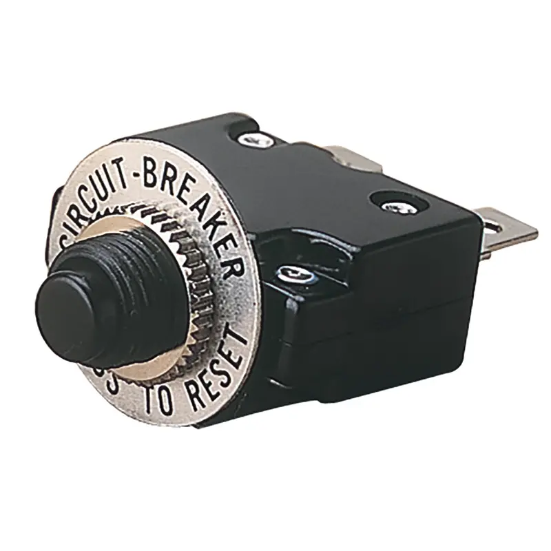 Sea-Dog Thermal Ac/Dc Circuit Breaker - 30 Amp [420830-1] 1