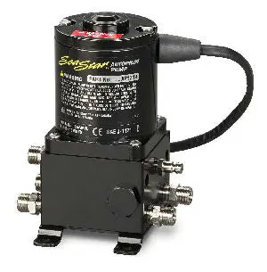 Seastar Ap1219 Type 1 12V Pump 60Cu Inch/Min 1