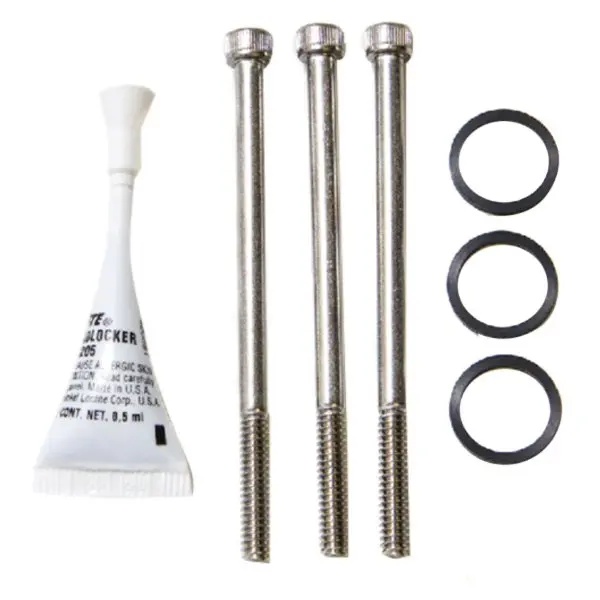 Seastar Ha1205 Spa Adapter 1