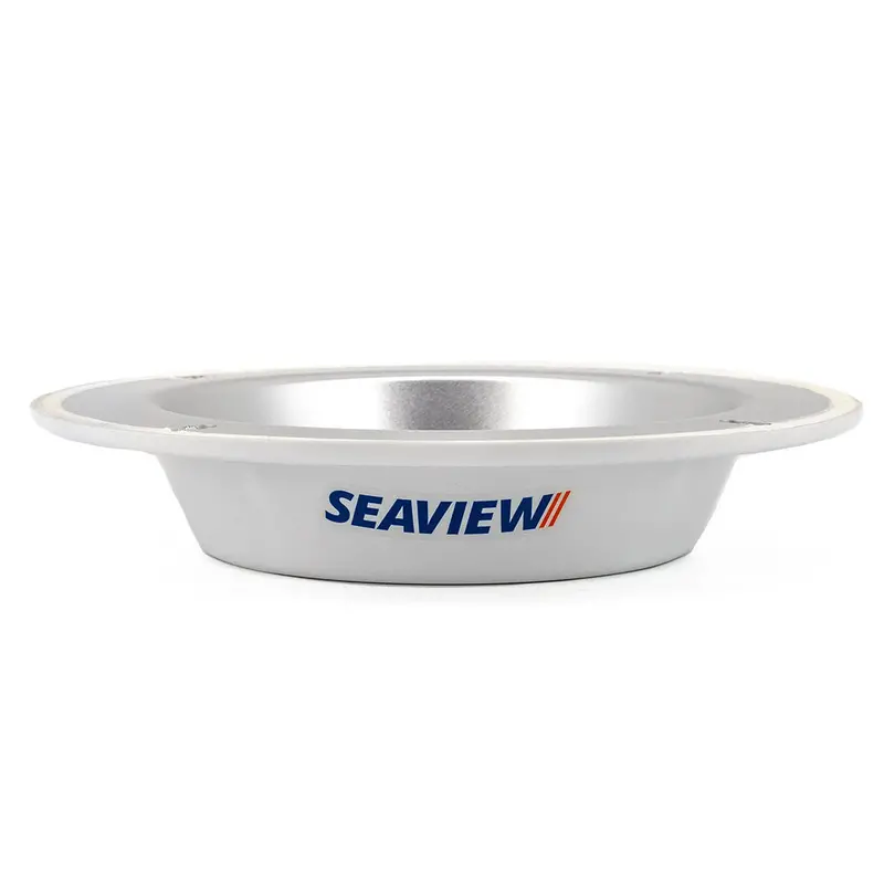 Seaview 3" Tall Satdome Adapter [Ama18ip] 1