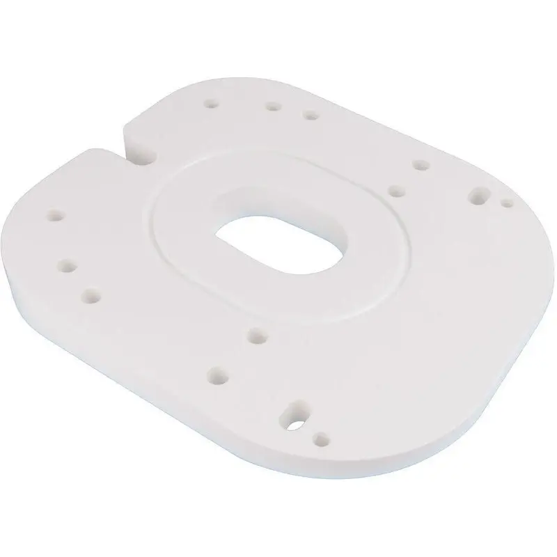 Seaview 4 Degree Wedge Mount Firts Most 18-24In Radar Domes 1