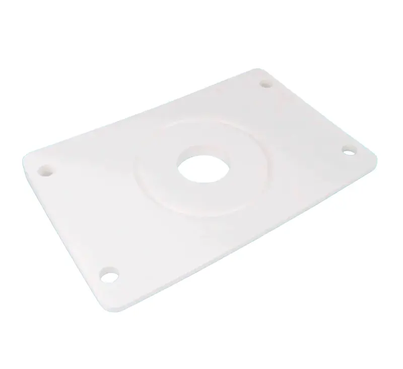 Seaview 4 Degree Wedge Mount Fits Furuno 24In Domes 1