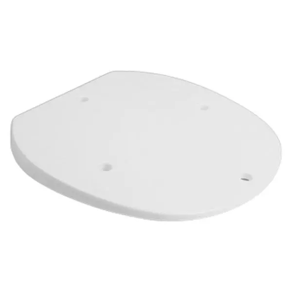 Seaview 4 Degree Wedge Mount Fits Halo Open Array 1