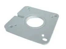 Seaview 4 Degree Wedge Mount For Most Open Arrays 1