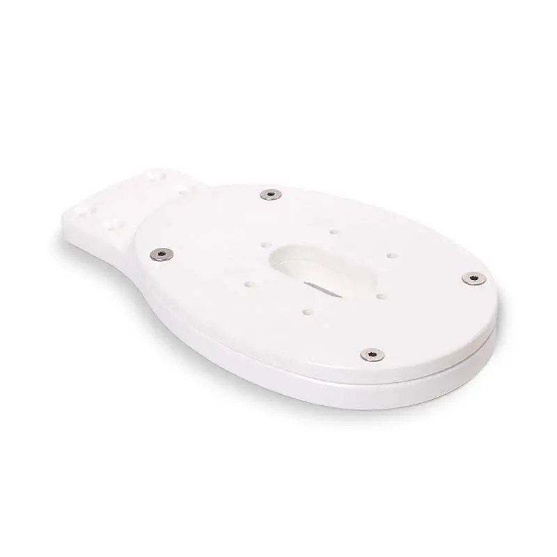 Seaview Adaf1 Plate For Flir M324,625,612L,617Cs M618cs, Md324, Md625 1