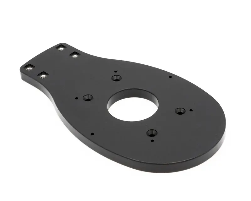 Seaview Adaf2 Plate Black For Flir M100/200 Series 1