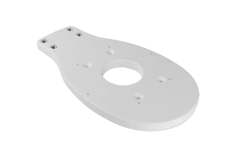 Seaview Adaf2 Plate For Flir M100/200 Series 1