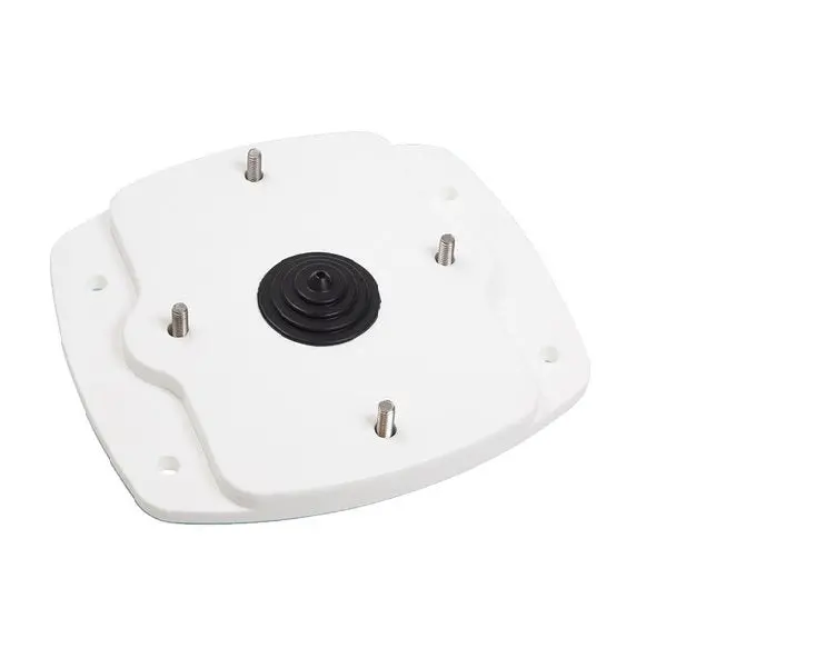 Seaview Adahalo2 Plate For Direct Mounting Halo Open Array Radars 1