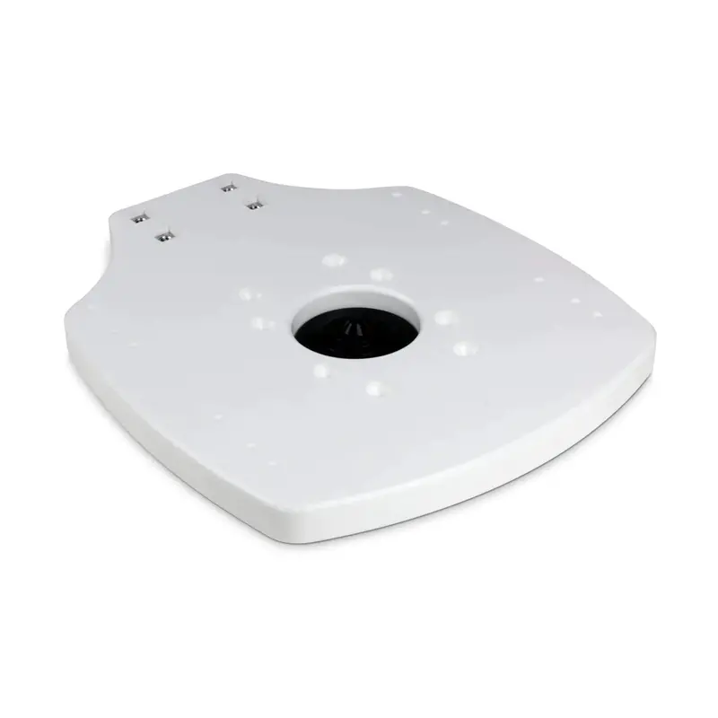 Seaview Adar1dmltb Top Plate For Starlink High Performance Used With M1 Or M2 Mounts 1