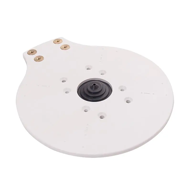 Seaview Adas1 Plate For Small Satelitte Domes 1