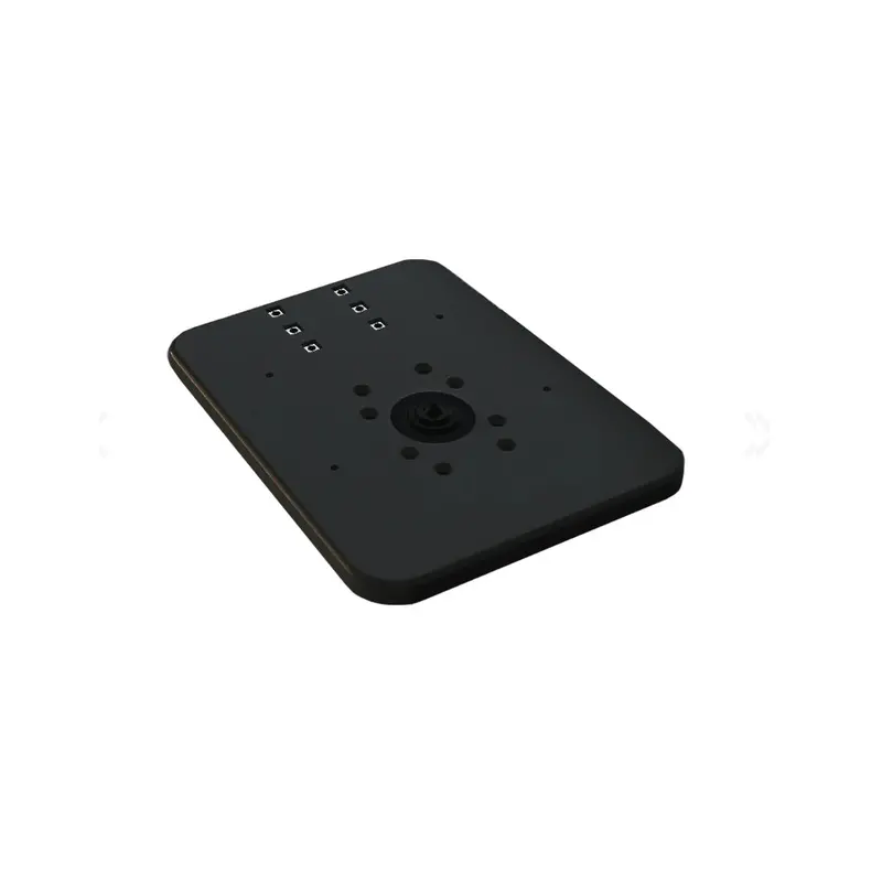 Seaview Adaspg3 Top Plate Black Starlink Performace G3 Fits M1 And M2 Mounts 1