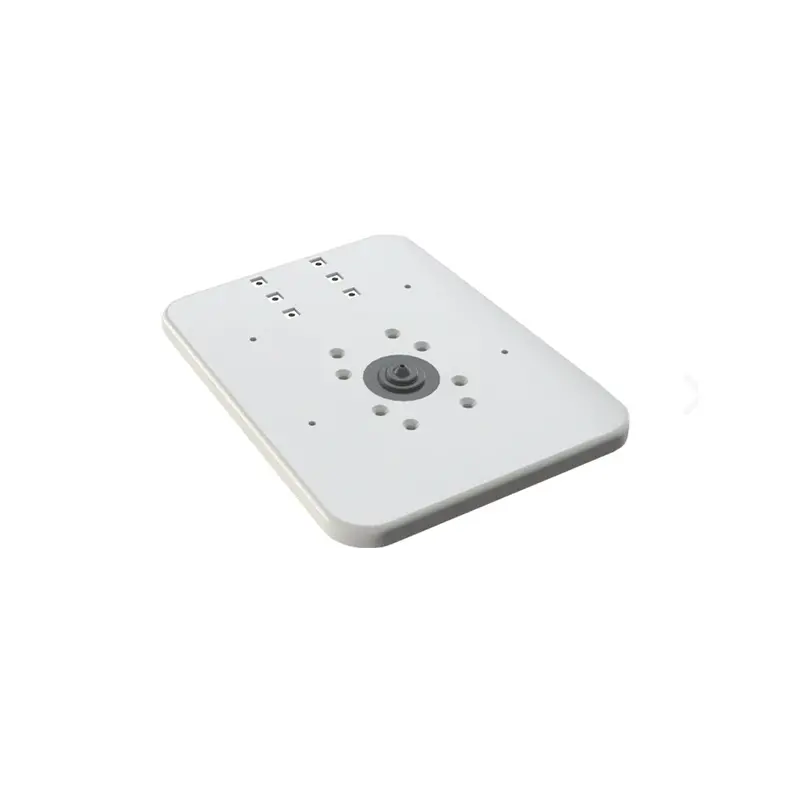 Seaview Adaspg3 Top Plate For Starlink Performace Gen 3 Fits M1 And M2 Mounts 1