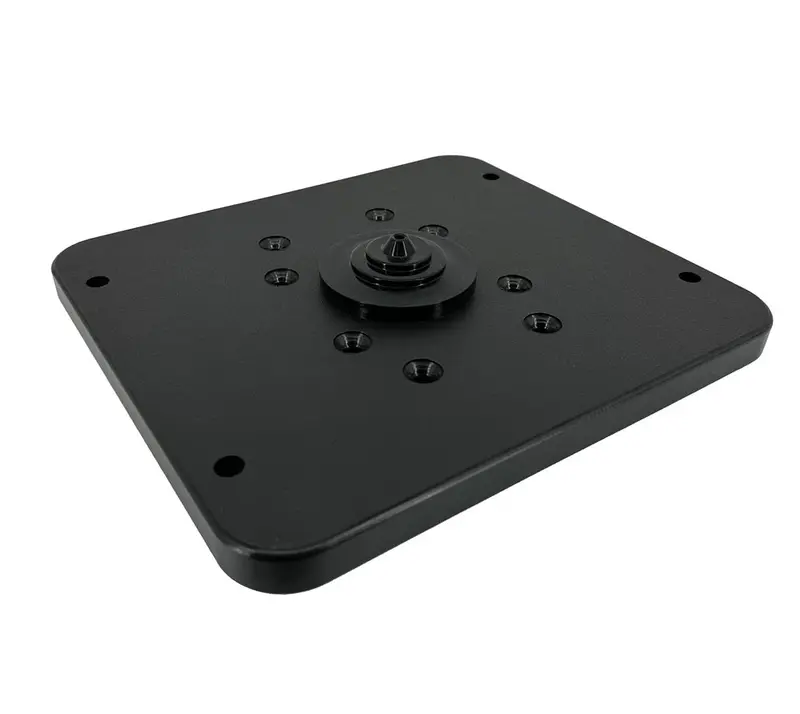Seaview Adastlkabk Adapter Plate Black For Starlink No Light Bar Option 1