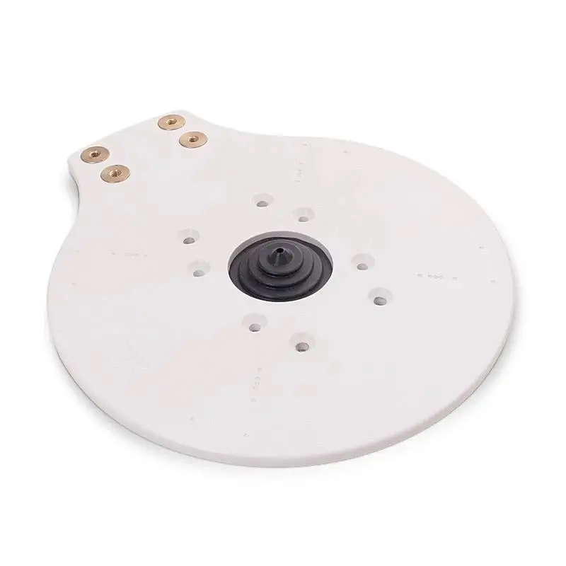 Seaview Adav30 Plate For Kvh V30 1