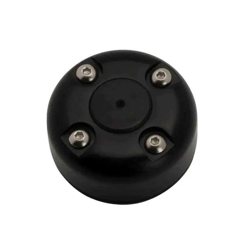 Seaview Cg20pb Cable Seal Up To 13.5Mm Wire Size Black Plastic Cover 1