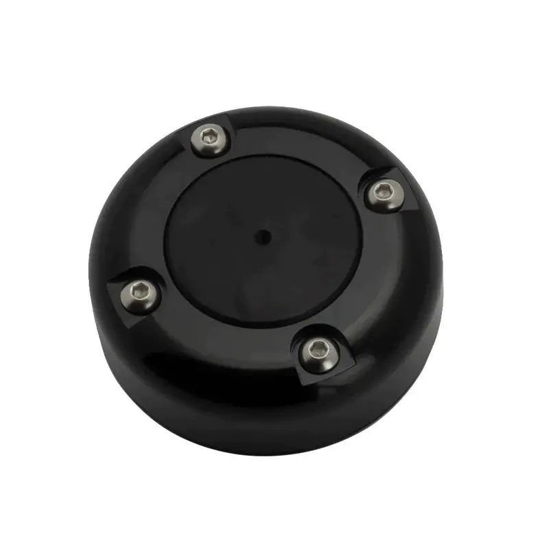 Seaview Cg30pb Cable Seal Up To 27Mm Wire Size Black Plastic Cover 1