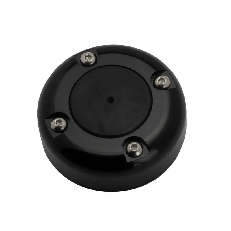 Seaview Cg30sb Cable Seal Up To 27Mm Wire Size Black Powder Coated Ss Cover 1